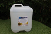 Muddy Water Be Gone Bundle (Large)—20L Clearwater Flocculant, 20L Biostim Liquid